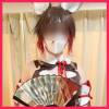 コスプレパイズリ【Gcup新人レイヤー】崩壊スタ〇〇イル・〇雲のパイズリ。高身長Gcupレイヤーなぎちゃん童貞くんたち捕食したらまさかの男の潮吹き