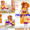 PIKA☆TWINKLE FirstPart