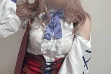 コスプレ撮影会～うまむ マチタンちゃんの写真集～Model：Nekoちゃん
