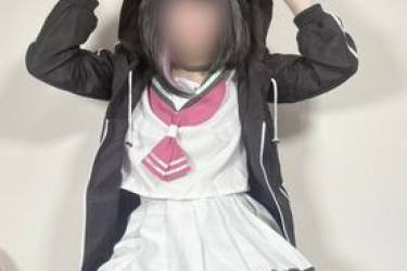 コスプレ撮影会～ブルアカ　カズサ写真集～ Model:Nekoちゃん