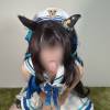 コスプレ撮影会～うまむ ヴィブち写真集～Model：Nekoちゃん