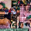 ガチド屑ちゃん セクシン×美男子男の娘レイヤーせな×美女女子大生レイヤーがっきー 連続生中出しばちぼこ鬼責め3Pハメドリ肉便器 リゼロ　ク◯シュ×フェ◯ス[H]#02