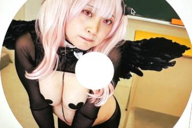 ト〇ニティ総合学園文化祭逆バニー喫茶