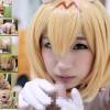 全身性感帯サーバルちゃんのフェラチオじゅぽじゅぽタイム
