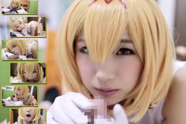 全身性感帯サーバルちゃんのフェラチオじゅぽじゅぽタイム