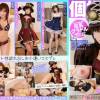 個撮特化　コスプレ撮影会　サリーさん（27）　町田レンズのBLACK KAMEKO FILE.03　企業案件多数　神ボディーグラドルはＨしたいだけの寝取り好き悪女　ホテル個撮で中出しハメ撮り