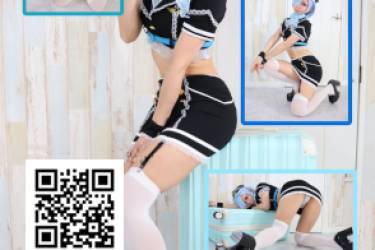 Iツキから始める青仮装世界 CA編