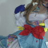 コスパコ撮影会～うまむ 負けたくないアモアイちゃんは三冠越え～Model 睦月