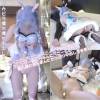 こんぺここんぺここんぺこ～どでかビラビラ！スレンダー新人ちゃんにぺこーらの濡れ濡れまんまんにたっぷり中出してきました！