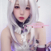 【オナサポ🔞無料動画💖】崩◯スターレ◯ル/キャ◯トリス自撮り💓