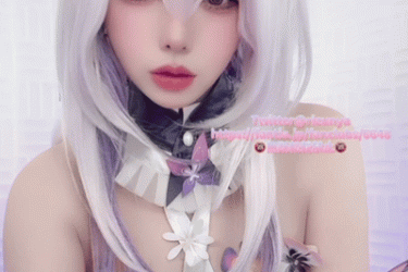 【オナサポ🔞無料動画💖】崩◯スターレ◯ル/キャ◯トリス自撮り💓