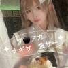 「ブ〇アカ」ナギサとミカの食ザー食べ比べ