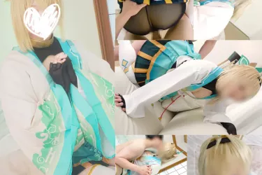 🍃 『好き...好き大好き♡』大好きな旦那様と甘々とろとろな子作りえっち♡中出し懇願ラブラブえっち動画♡【同人AV】一般