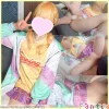 「プロデューサーしゅきぃ♡♡」ホテルでPと甘々えっち♡身体反応しまくり連続中イキ痙攣絶頂💛