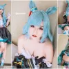 💕週替り動画見放題ぷらん限定💕✨絶対清楚アルダン✨めっちゃオタクなのに超ド級にエロい美少女💖なりきり公開🥳
