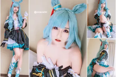 💕週替り動画見放題ぷらん限定💕✨絶対清楚アルダン✨めっちゃオタクなのに超ド級にエロい美少女💖なりきり公開🥳