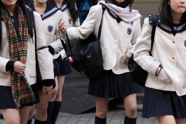 【再販】かわいかっこいい制服