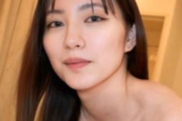 【無】再販希望多数のため再販！最強ビジュアルスレンダー美女の完全未公開の作品！顔射とゴックンと中だしの計３発⤴