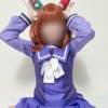 コスプレ撮影会～うまむ　ネイチャさんのうまぴょい写真集～Model:Nekoちゃん