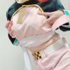 【新人】コスプレ撮影会～うまむ　ダンツちゃんの勝負服写真集～Model:ちなちゃちゃん