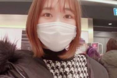 【ミスコン上位入賞】アナウンサー志望の色白Eカップ**大生。神スタイル美女との過激ガチ中出しハメ撮り。※長尺高画質映像