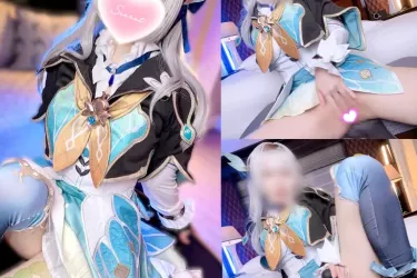 【 ⭐️6月プラン早期加入特典🆓DL動画〈🔴6/16まで〉】💚💫スターレ〇ル ホ〇ル　ぶるぶる連続絶頂♡ノーパンニーハイ開脚くちゅぬるオナ動画💗（ありほりプラン限定商品）
