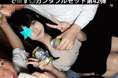で※す◎カンダブルセット第42弾／ツアコン爆乳OL＆リクスーインターン女子大生。2作品4本セット！