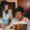 エロ義母と発情息子 淫らな家族