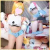 【豪華２本セット✨】「さっきまで童貞だった君にできるかなぁ?お゛おおっ゛お゛お♡♡」童貞くんを捕まえて筆おろしえっち♡男を食べて終わるはずが玩具で分からせ潮吹きえっち💛