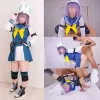 【オホ声】一回だけサキにお願い❣️🐰