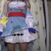 コスプレ撮影会～うまむ アモアイちゃんの自撮り撮影～Model まぐちゃん
