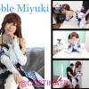 【COSTIMATE】Noble Miyuki