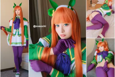 [COSH-273]最速の機能美──森●由美似現役難関大生スズカ✨💖クビレ通りのキツマン子宮収縮イキ系隠れビッチちゃん💖なりきり公開🥳