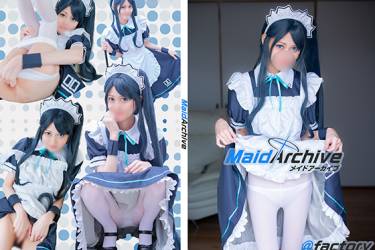 maidarchive