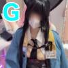 【人権獲得】ゼ〇ゼロ星〇雅ふわっとろGcupまりあちゃんにフル勃起見せつけたらご褒美中出しOK