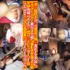 【泥◎寝起きマ□コ寝込SEX輪※乱交真正ナマ中出し孕ませ種付け着床】コスプレイヤー美少女2人組撮影会合宿２日目／早朝肉棒バズーカ／田代○さし／マーシー砲【FHD高画質】【フォーリーサウンド】