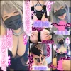 【ハメ撮り】はむにお任せ💕最高の二人えっち💗【2アングル✨】