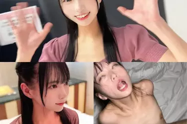 公開を悩むレベルの衝撃映像　元ジュニアバレエ１８才 強烈新成分使用して２名で中出し　※１０GB原盤先着限定配布