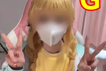 【学〇ス】藤田こ〇ね乳首舐めオチンポさわさわ勃起した人が中出しできる。生粋の童貞くんチャレンジ