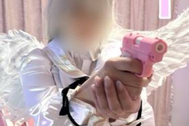 悲報・貴重映像【ミルクLast】これで終わり。ブル〇カ桐〇ナ〇サ、ぼ乳選手権！童貞くんたち*で撃たれてご褒美
