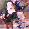 【乳首責め♡】「私にえっちなことする気でしょ…！」勘違いで成り行きS◯X♡ガラスにおっぱい押し付け立ちバック