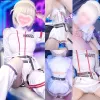 💜【筆おろし♡ 女性上位いちゃ♡ 3回射精】『ふたりだけのひみつ、できちゃったね♡』 ライブ後の妹系踊ってみた配信者と童貞生○メ筆おろしえっち♡ ボイチャ中のオナニーバレから優しく童貞卒業🩷【スマホ対応縦動画】