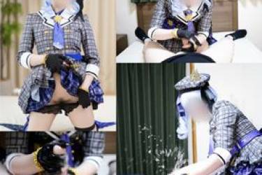 手袋コキで全てを搾り取るスターの原石