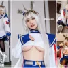 💕週替り動画見放題ぷらん限定💕✨超絶可愛いおぐりっちゃ✨天真爛漫！めちゃエロ爆乳ボディ×愛嬌=最強美少女💖なりきり公開🥳