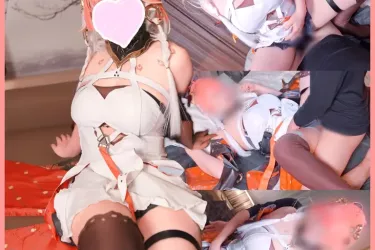 【2連続中出し❤】「全部妾に任せて気持ちよくなってね♡」甘々お姉さんと相思相愛溺愛えっち♡