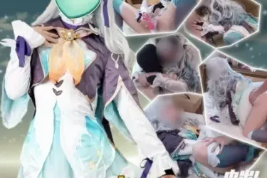 ★販売開始★【UGYS 85】崩〇ス〇ーレイル ホ〇ルコスで中出しSEX