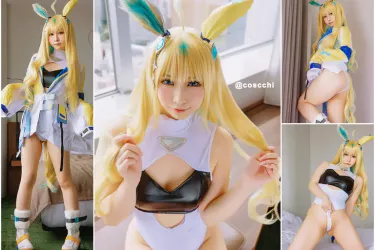 💕週替り動画見放題ぷらん限定💕✨生意気ざぁこネオユニちゃん✨アヘってオホって激イキめちゃんこビッチちゃん💖なりきり公開🥳