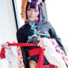 【中出し】厳選美少女にコスプレさせてオレの子を孕ませる！【酒呑●子】 吉良りん