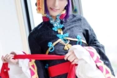 【中出し】厳選美少女にコスプレさせてオレの子を孕ませる！【酒呑●子】 吉良りん
