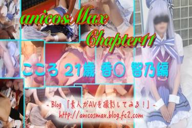 anicosMax Chapter11
